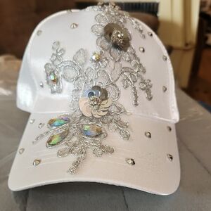 Brand New Handmade Womens Hat